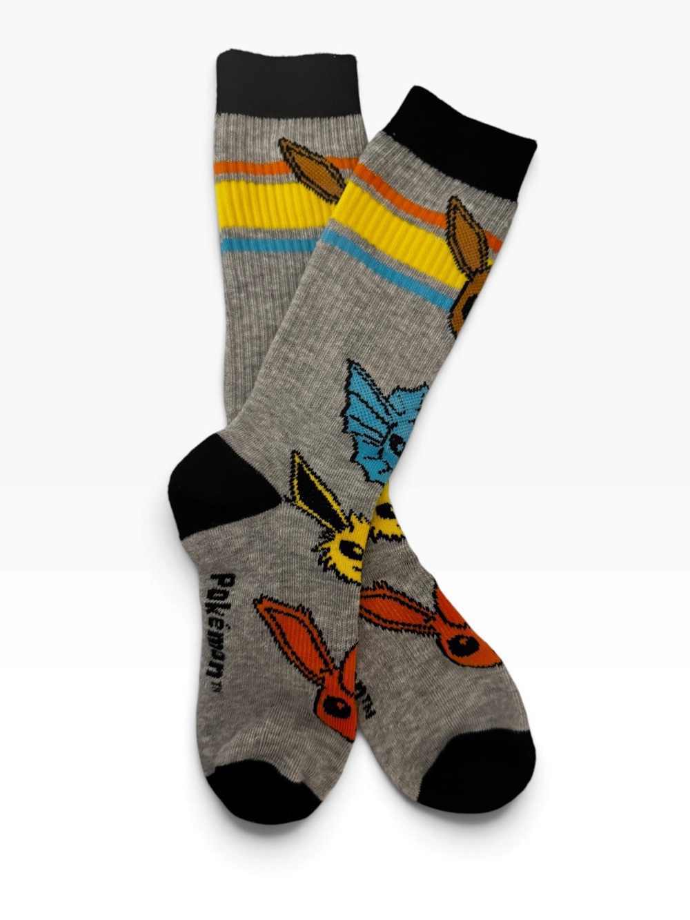 New Pokémon Socks